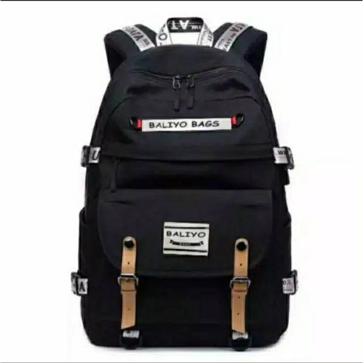 TASRANSEL BACKPACK ANAKREMAJADEWASA TAS RANSEL