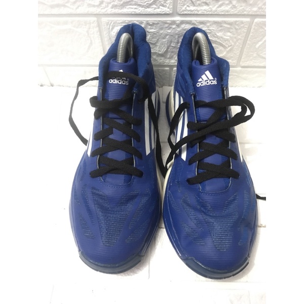 Adidas Adizero Crazy light 2 Low Second Original