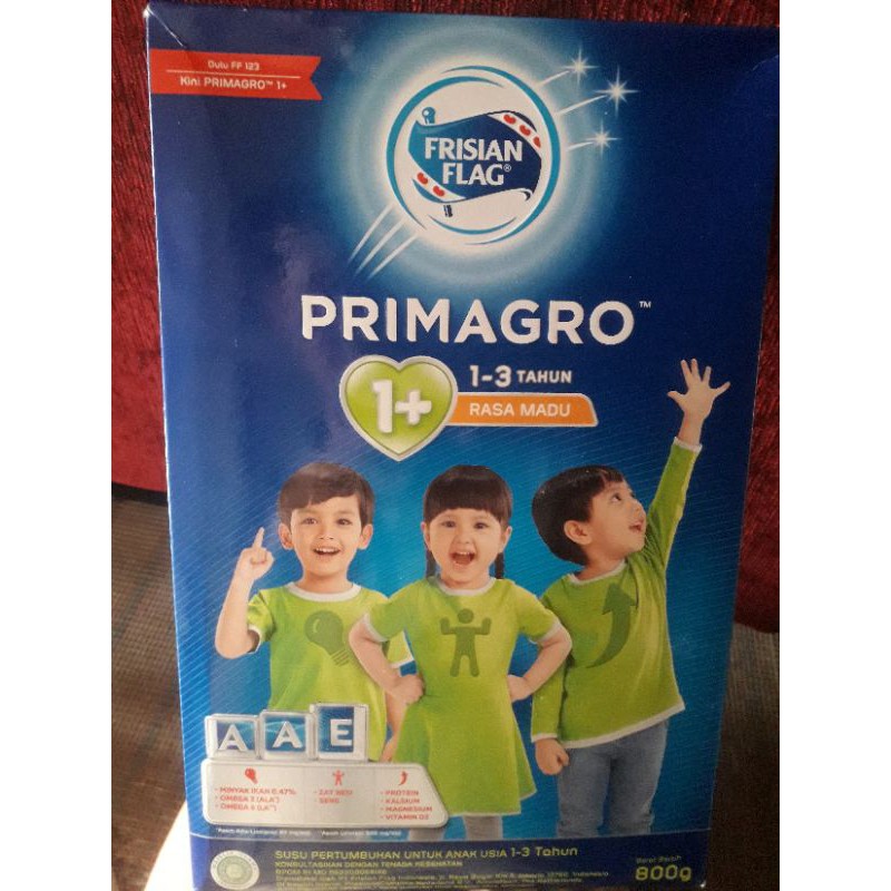 

susu anak