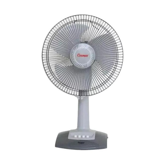 Kipas Angin Meja/Desk Fan Cosmos 12 DARN