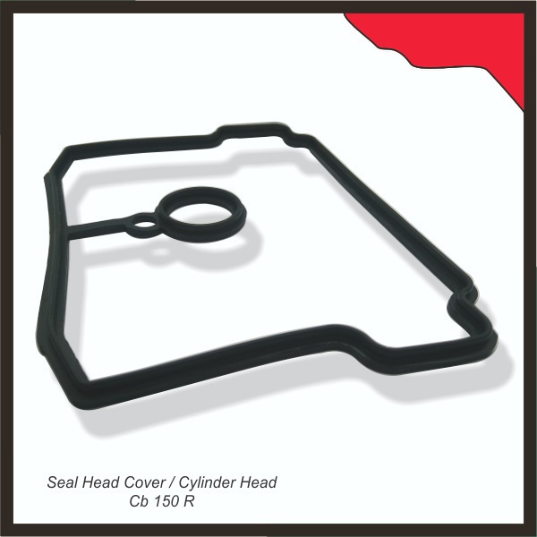 Seal Head Cover / Cylinder Head Cb 150 R
