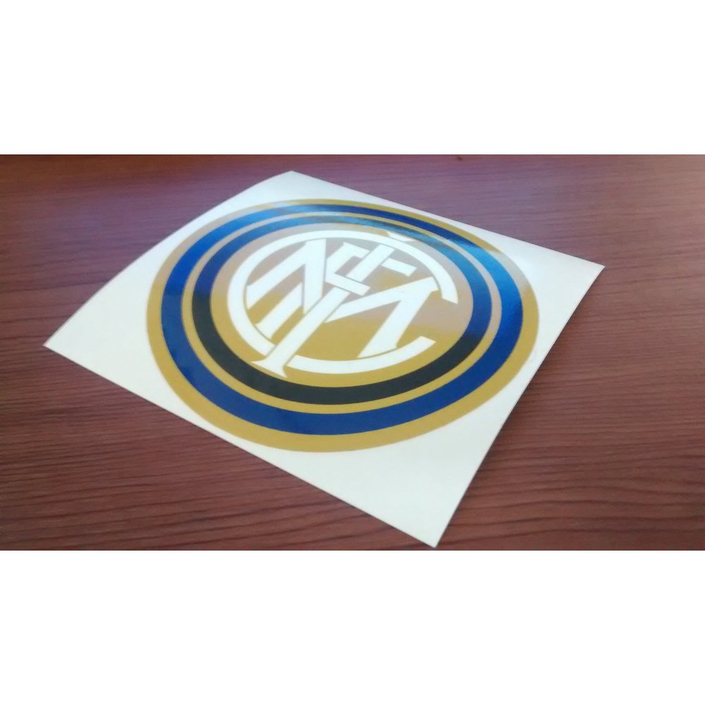 

Order Langsung football sticker (INTERMILAN) Terlaris
