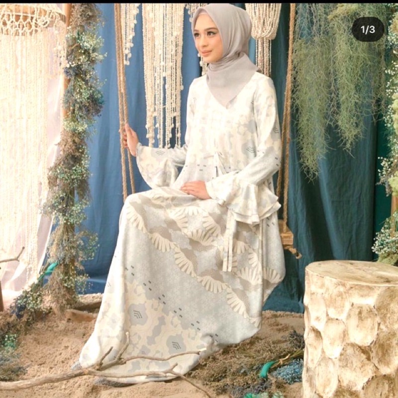 Sale New Senggigi dress by wearing klamby