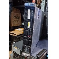 HP PROLIANT DL380P GEN8/PROC E5-2609 @2.4Ghz DUAL PROCESSOR/RAM 32GB/SAS 500GB/HARGA GUDANG