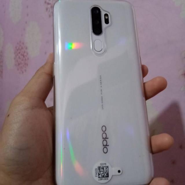Oppo a5 ram 4