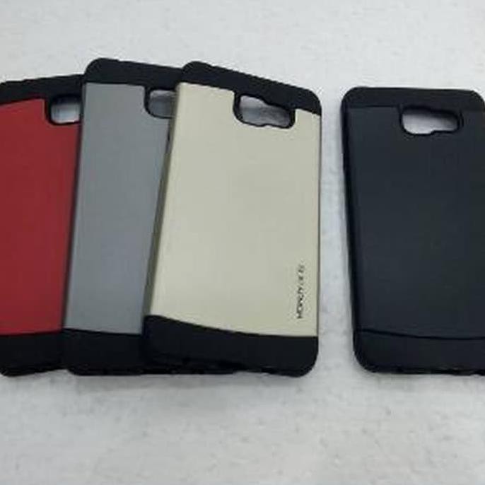 Spigen Slim Armor Samsung A5 2016 Hardcase Case Flip Cover