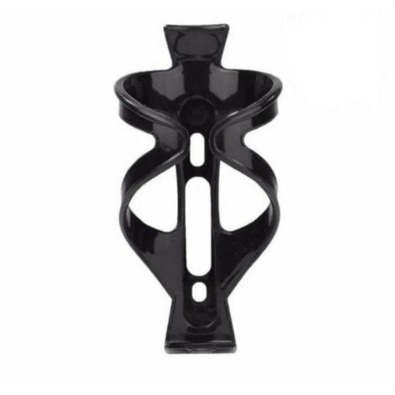 1 set lengkap Lampu sepeda depan belakang, bel klakson sepeda, bracket tempat botol minuman sepeda-4