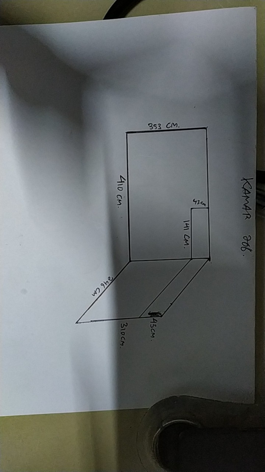 Alat Asah Pisau Surmene / Pengasah Pisau / Knife Grinder