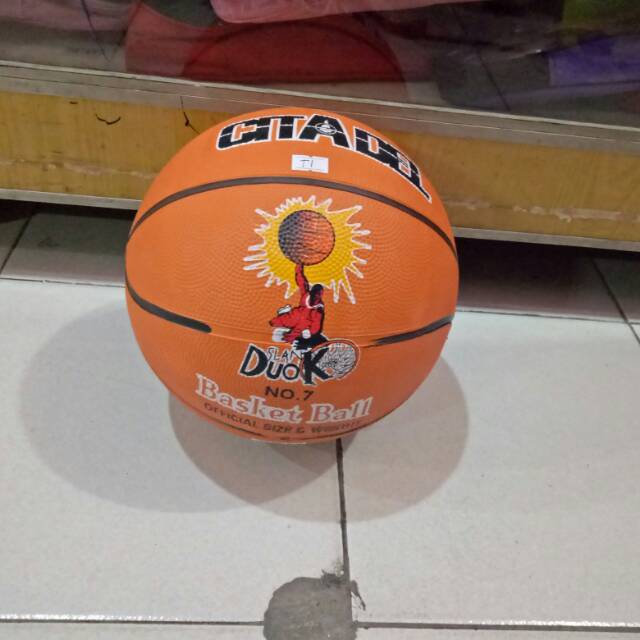 Bola basket