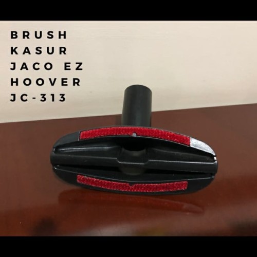 Bed Brush / Kepala Penyikat Kasur Ez Hoover Turbo JC 313