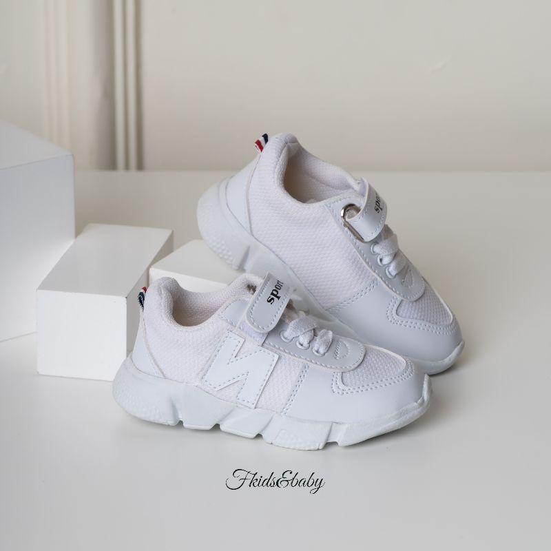 Fkids&amp;baby - Sepatu anak Sneaker - SPORT N