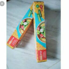 

plastik alta wrap cling roll food 30cm