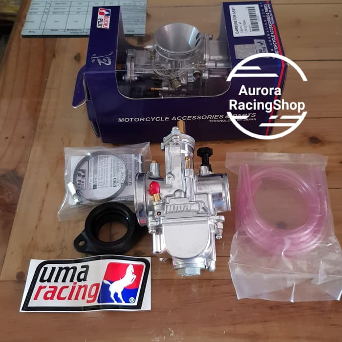 KARBURATOR PWK 28 - UMA RACING
