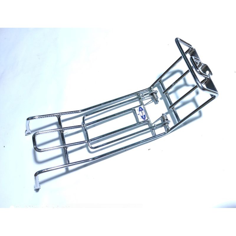 Rak jepit tengah/bagasi jepit tengah astrea grand legenda