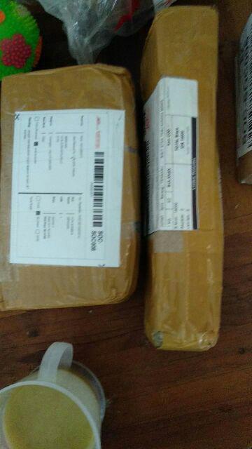 Arang Magic Charco Lite 10 Biji Charcoal Briket / Bricket Untuk Dupa Sisha Buhur / Bukhur / Bukhoor