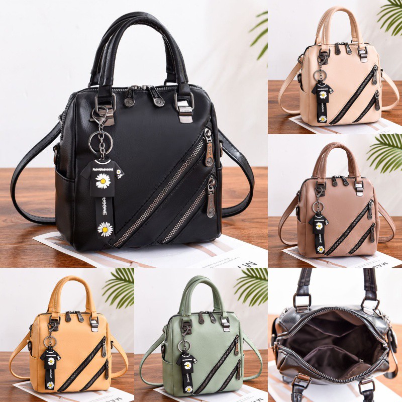Miniblinks BQ2811 PROMO TAS TANGAN WANITA FASHION IMPORT PREMIUM JAKARTA REALPIC GROSIR MURAH