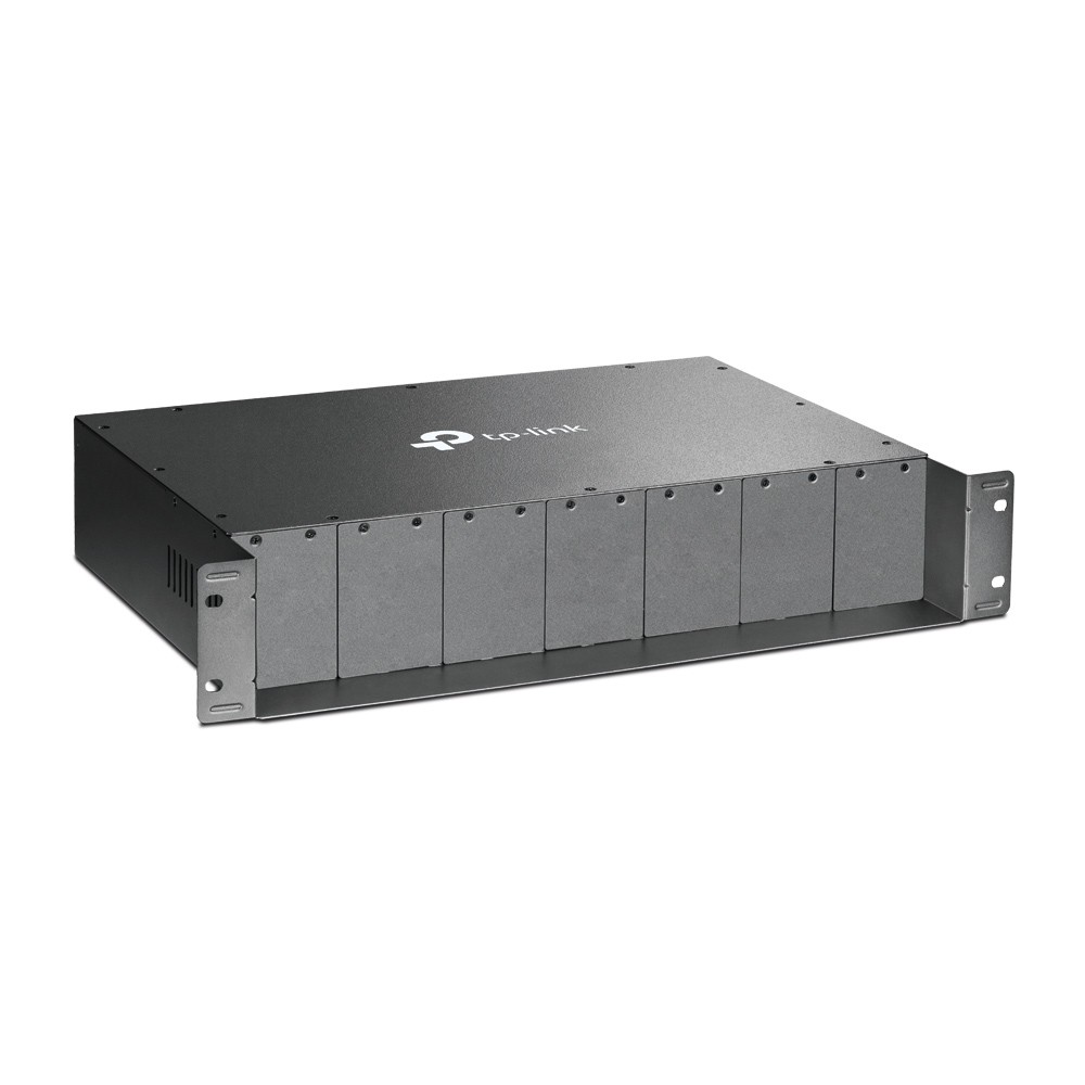 TP-Link Power Supply Module TL-MC1400 14-Slot Rackmount Chassis