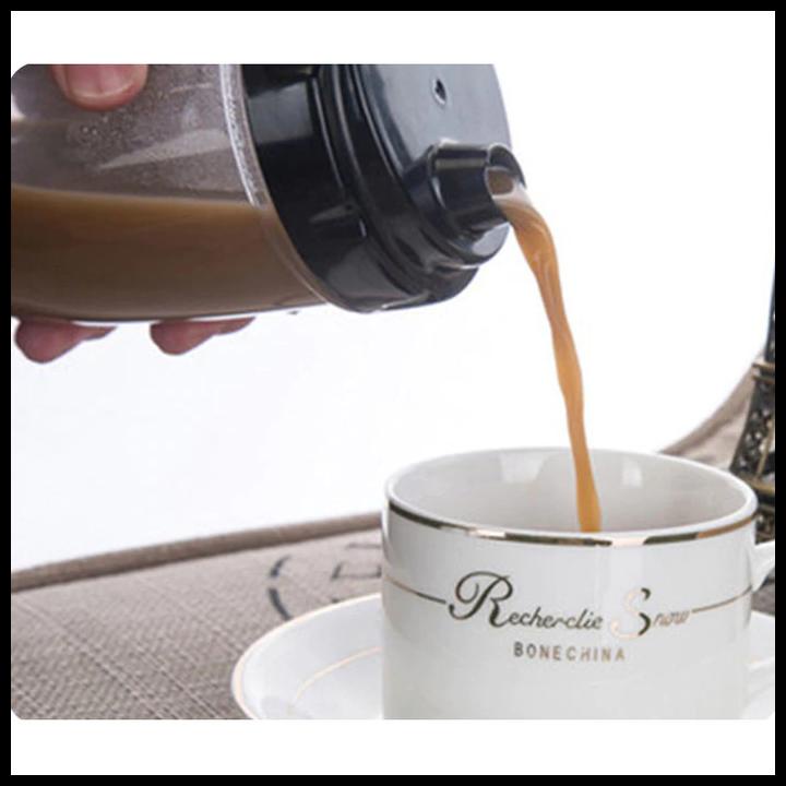 

[Pink] Skinny Moo Mixer Botol Aduk Otomatis / Self Stirring Mug H-23