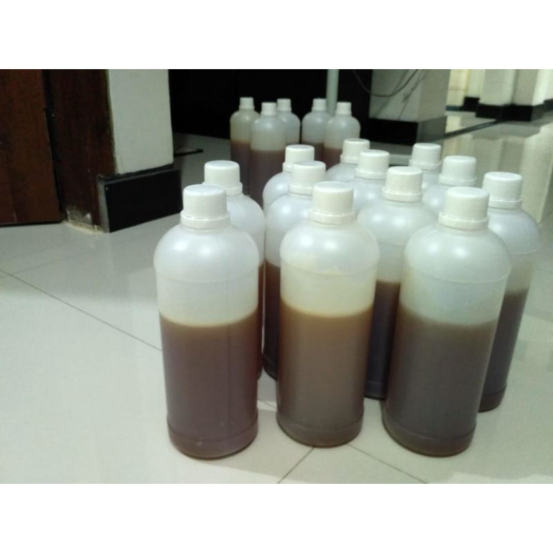 

Madu alami
