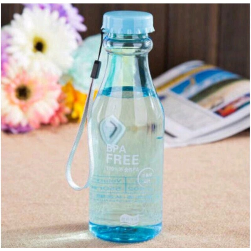 My bottle Soda trendy botol minum BPA Free 500 ml