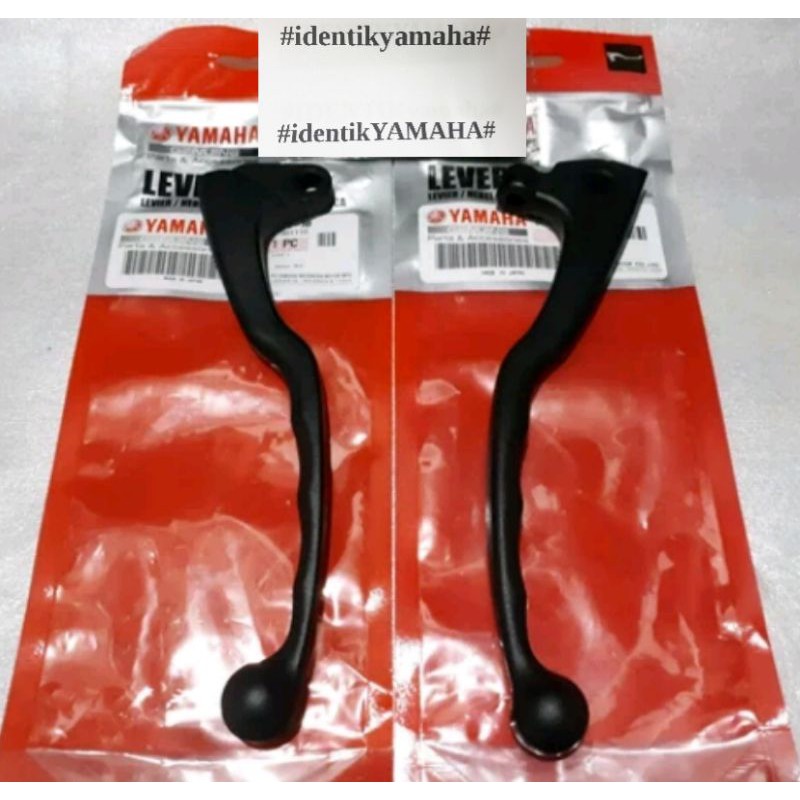 Handle rem dan handle kopling ori japan rx king kobra lawas
