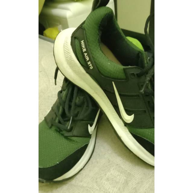 Nike Air 270