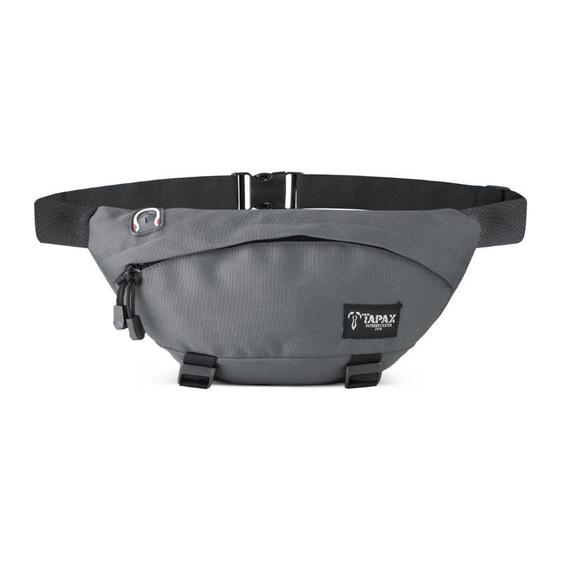 Waistbag Outdoor Unisex Tapax Almo KinayShop