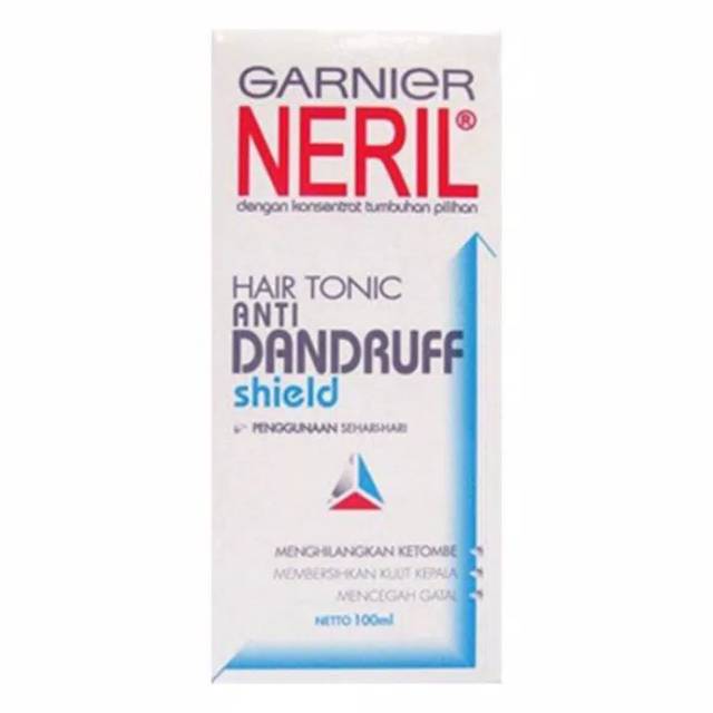 NERIL Hair Tonic Anti dandruff shield 200ml