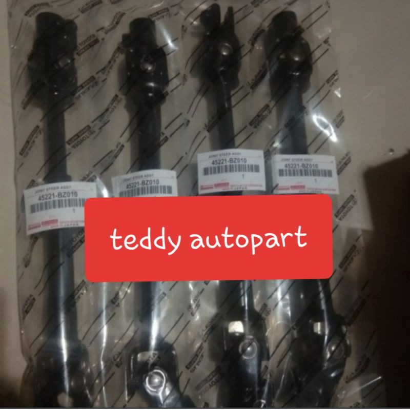 JOINT STIR AVANZA JOINT STEER