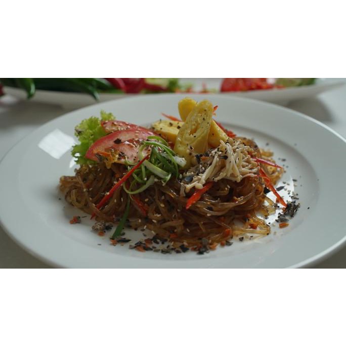

Fitmee Goreng Korea Isi 8