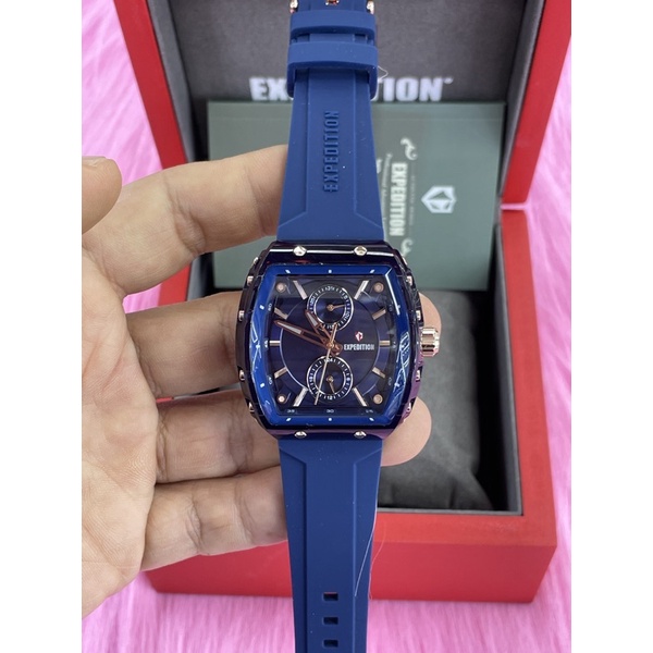 expedition e6814m wanita biru