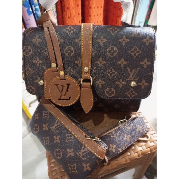 Tas XL MOUNSTAIN PREMIUM IMPORT