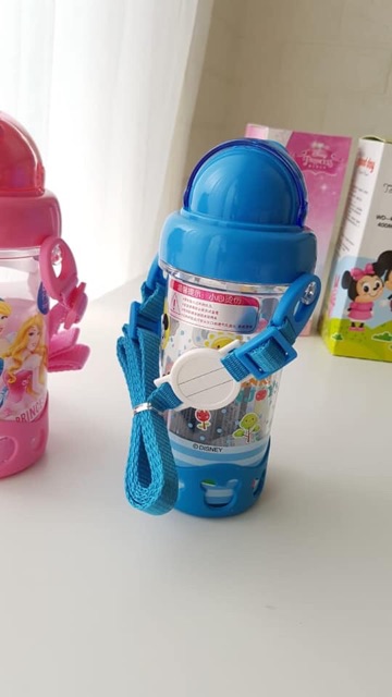 READY STOCK ORI DISNEY DRINK BOTTLE 4246