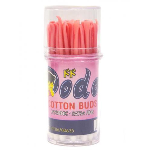 Dodo Cotton Buds Dwifungsi (Tersedia varian ukuran)