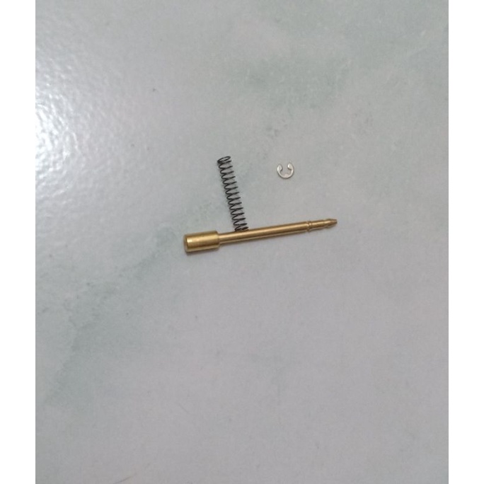 jarum klakson mobil Toyota Innova inova rush