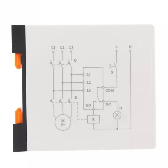 TL-2238 Phase Failure Relay