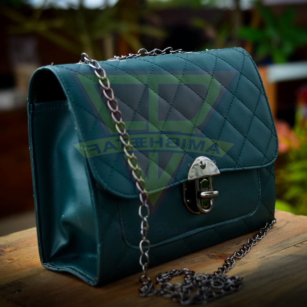 Tas selempang FB01 sista Maura