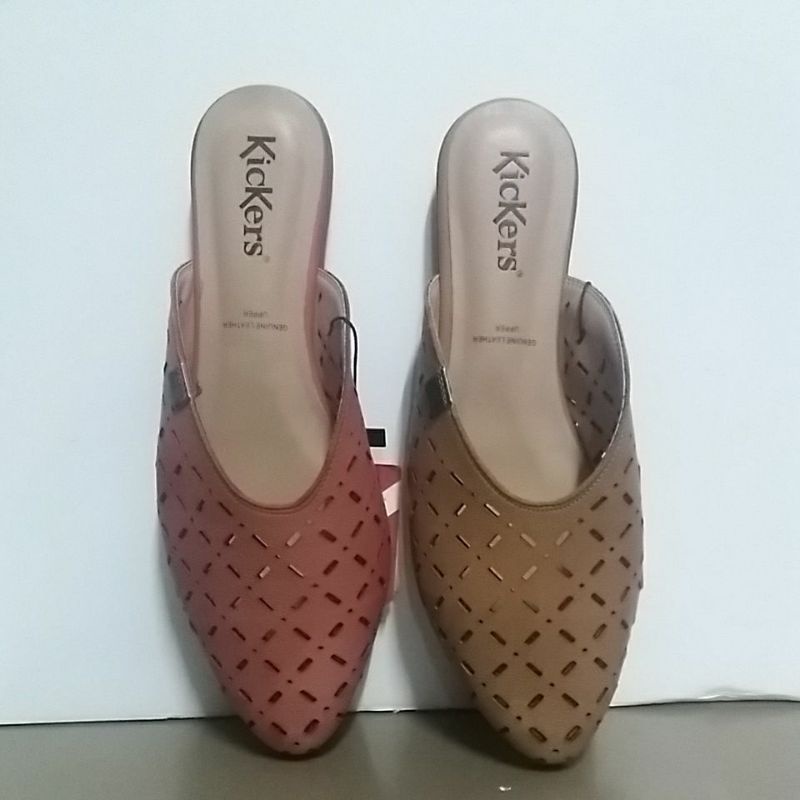 sandal kickers original wanita 3363