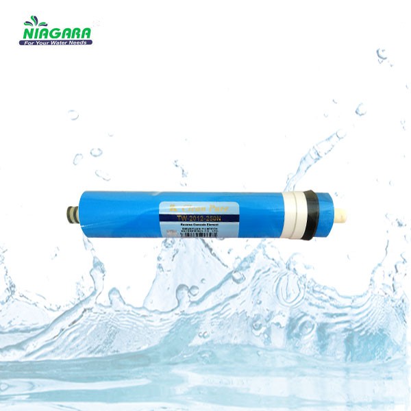 

RO Membrane Clean Pure 250 GPD