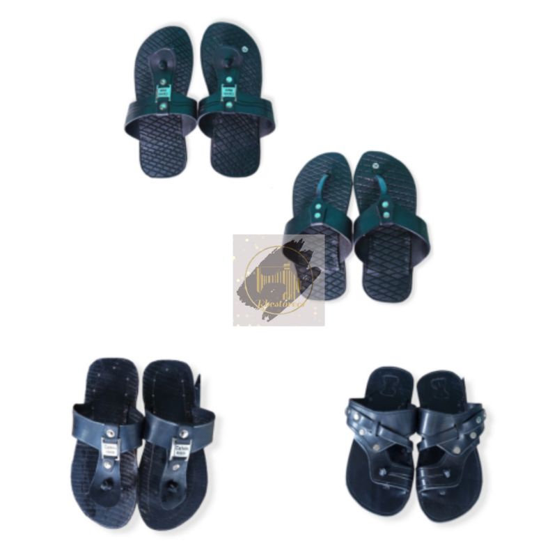 sandal ban awet kuat tahan lama terbuat dari ban bekas