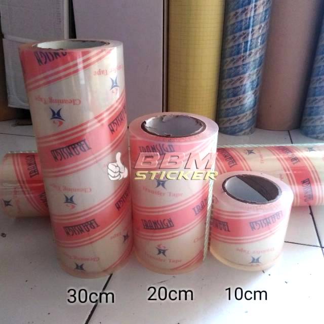 

Masking Tape Lebar 10cm