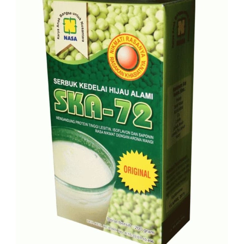

Jual SERBUK KEDELAI ORGANIK NASA BEST SELLER Diskon