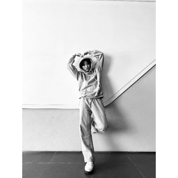 Photocard yoshi manyo official