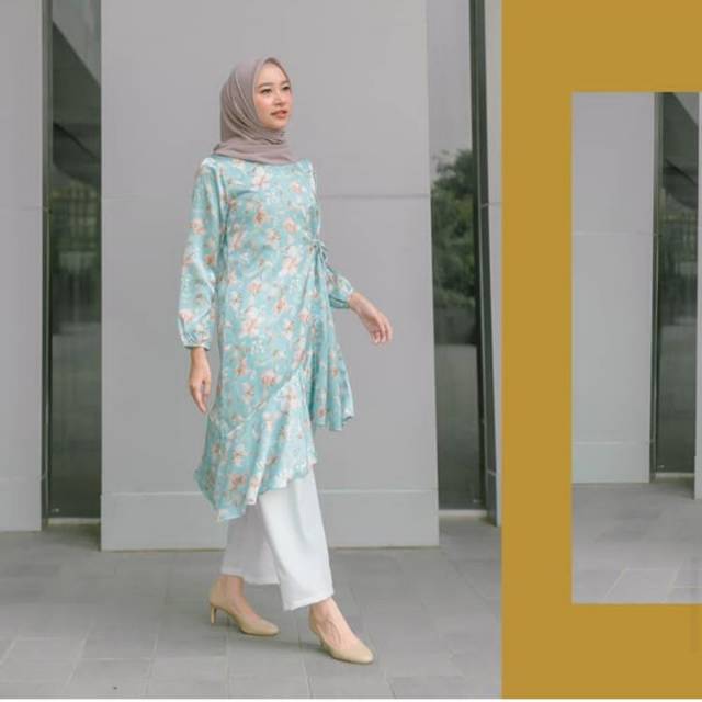 Aira tunik XL "Kamila wardrobe"