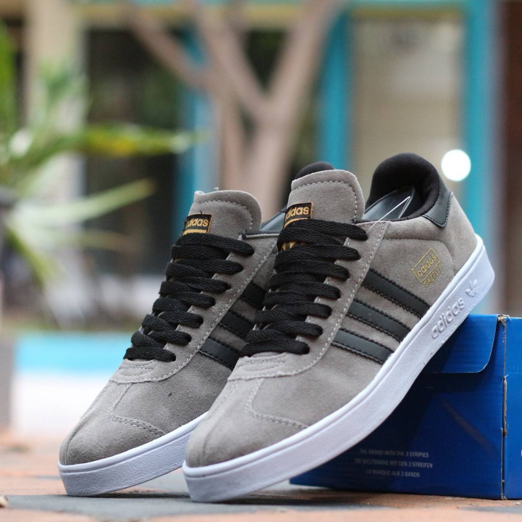 Adidas Gazelle /adidas gazele /sepatu adidas casual /adidas gazelle Go /sepatu Casual/sepatu sekolah