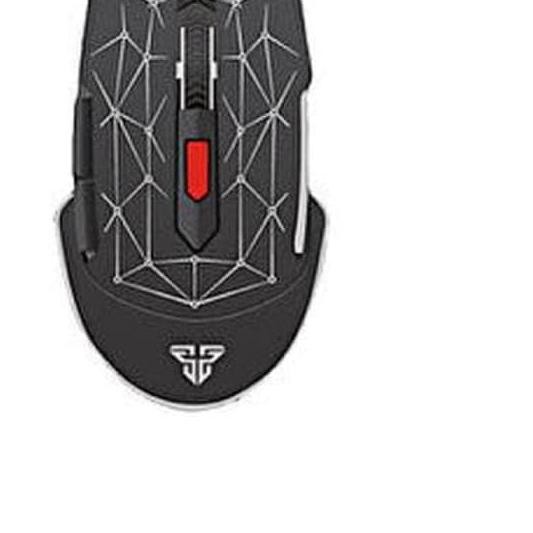 ♬ FANTECH MOUSE GAMING X7 BLAST STANDART MACRO BLACK METALIC ➳