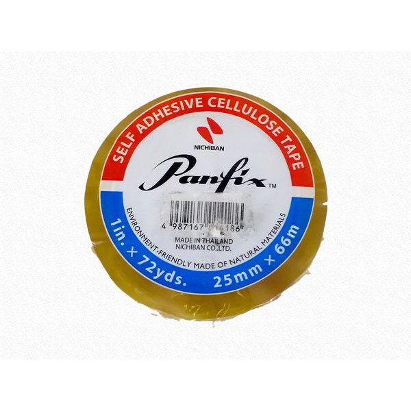 

Gramedia Samarinda - Panfix C.Tape 1 X 72