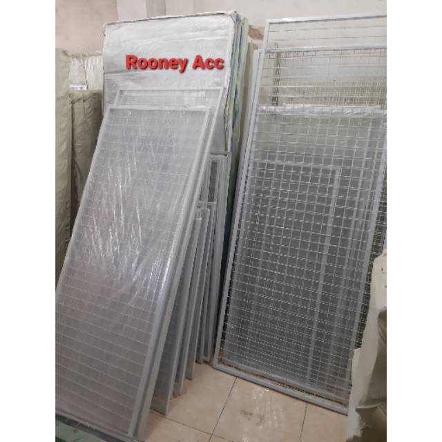 NEW NEW RAM DINDING 84174/KAWAT RAM"AN ACC HP 84174/MIMIMAL ORDER 2 PCS/DISPLAY RAM ACC 84174