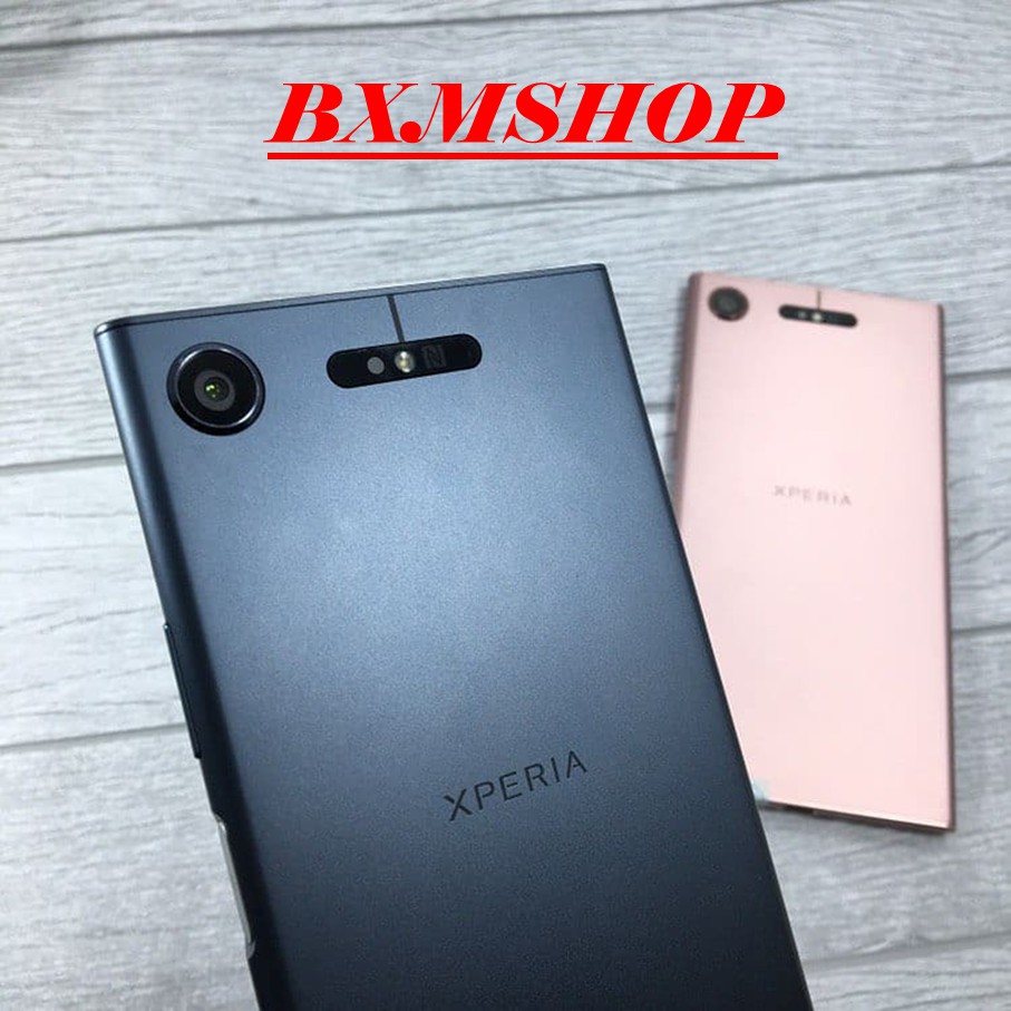 Sony Xperia Xz1 Second Original Bergaransi Shopee Indonesia