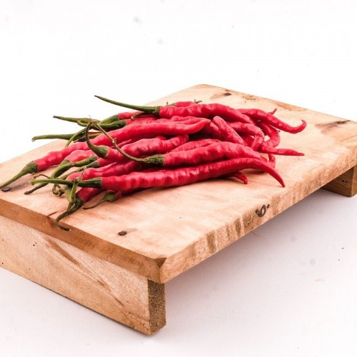 

Cabe Keriting Sayuran Segar 250Gram